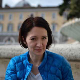 NadezhdaPuchkova avatar