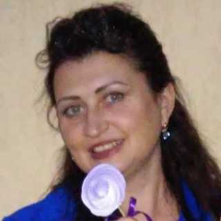 Nadiia Shatilo photo