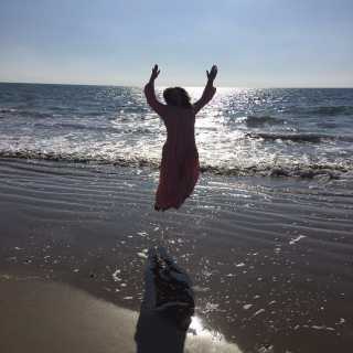 Mariya Brovinska photo