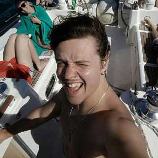 Alexander Konopko photo