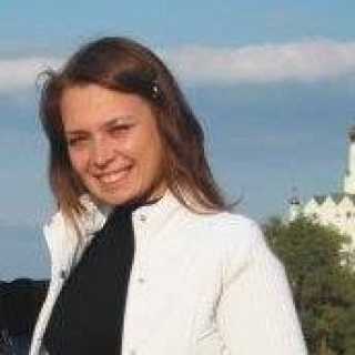 ValeriyaVolchanskaya avatar