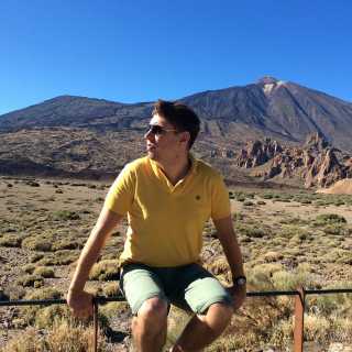 Alexey Vykhodtsev photo