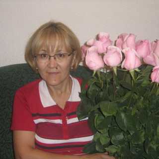 DargulTiyessova avatar