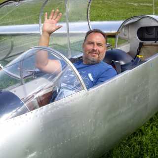 Dmitry Sorokin photo