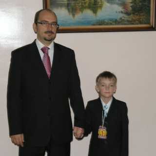 Alexey Smirnov photo