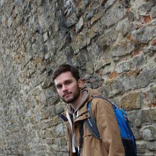 Denis Kozlovtsev photo