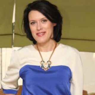 Olga Andriyanova photo