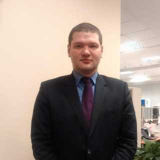 KirillTumanov avatar