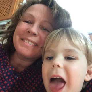 Оксана Товстик photo