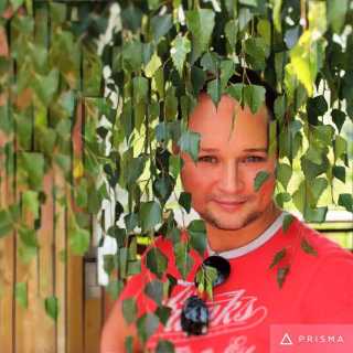 Dmitry Kononoff photo