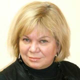 Светлана Калинкина photo