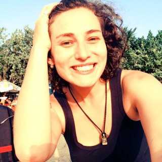 Yulia Pastukhova photo