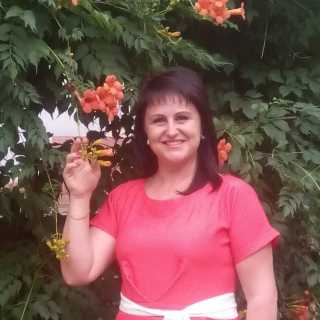 Наталья Дорогая photo