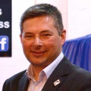 Michael McKenzie photo