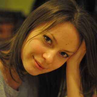 KaterynaRevutskaya avatar