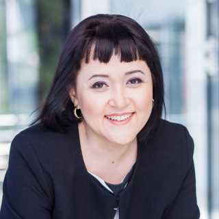 Gulzhan Niyazbekova photo