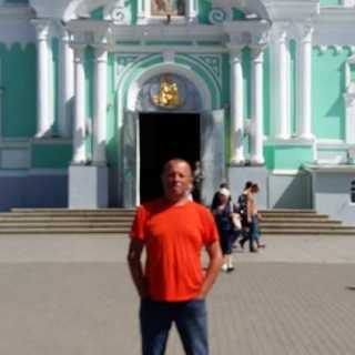 SergeyPavlov avatar