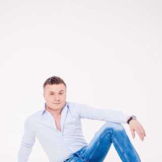 Sergey Tyutikov photo