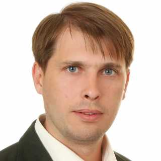 GennadiyZhilovskiy avatar
