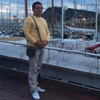 Игорь Фадеев