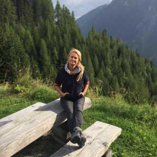 Елена Ташкинова photo