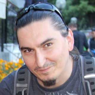 Eugene Chepurniy photo