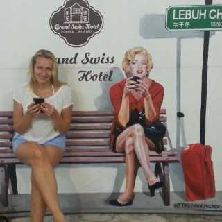 Joanna Zaborska photo