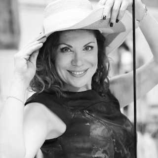 Elena Nazarova photo