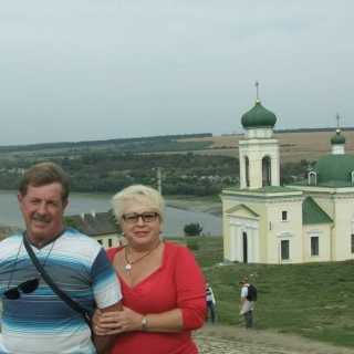 Lyudmila Vechyorikova photo