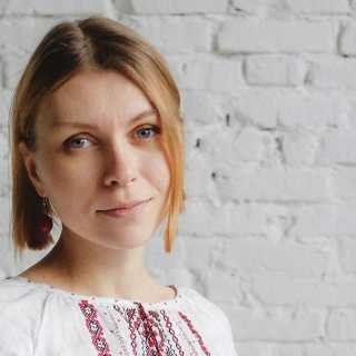 Nastassia Bekish photo