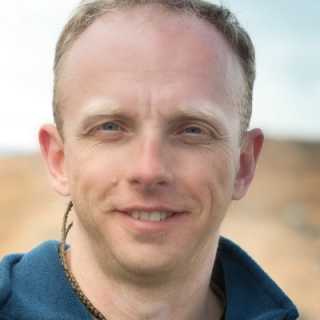 Alexander Chistov photo