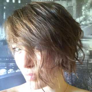 Elena Konovalova photo