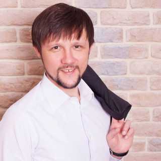 SergeyTrahachev avatar