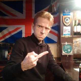 Andrey Whitejeanskov photo