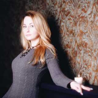AnastasiaKostyukova avatar