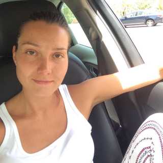 KarinaAnaevskaya avatar