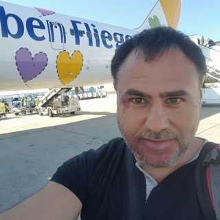 Artur Kobilivker photo