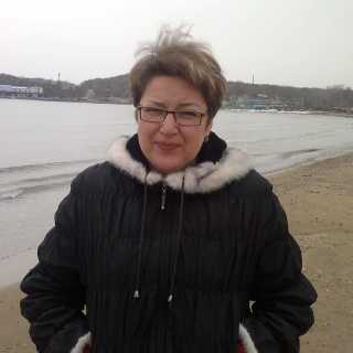 Оксана Павличенко photo