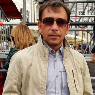 Aleksei Lanski photo