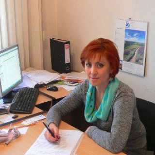 SvetlanaSirmbard avatar