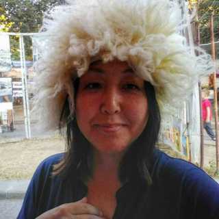 Matrena Kashkina photo