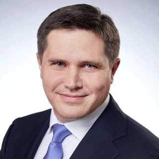 Alexander Vyaznikov photo