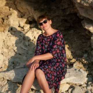 Антонина Дружинина photo