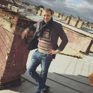 DmitryKubar avatar