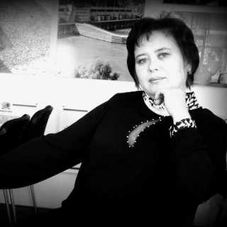 InnaSakovskaya avatar