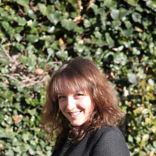 Anna Prokhorova photo