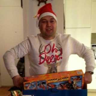 Andrey Gurevich photo