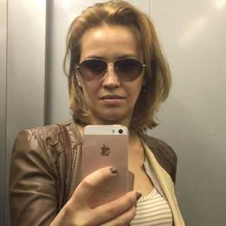 GulnazBagdanova avatar