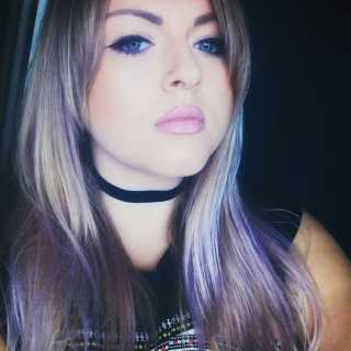 Tanela Anderson photo