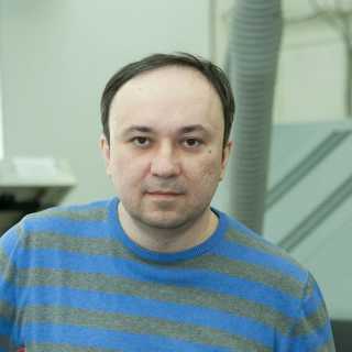 AleksandrOksuzyan avatar